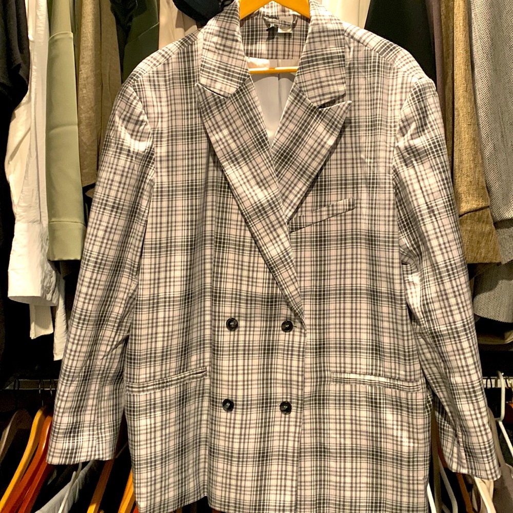 H&M Blazer